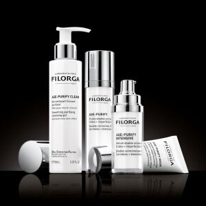 Filorga Age-Purify Double Correction Fluid 50 ml - 7