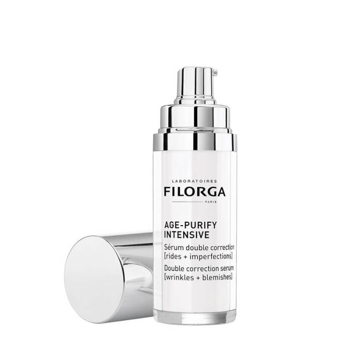 Filorga Age-Purify Intensive Double Correction Serum 30 ml - 2