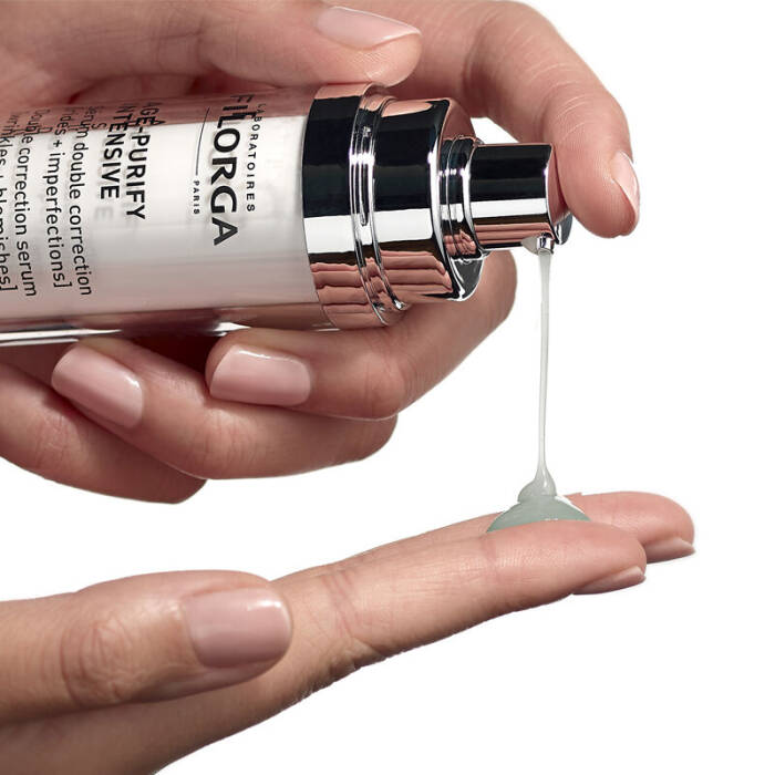 Filorga Age-Purify Intensive Double Correction Serum 30 ml - 3