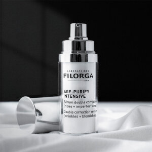Filorga Age-Purify Intensive Double Correction Serum 30 ml - 4