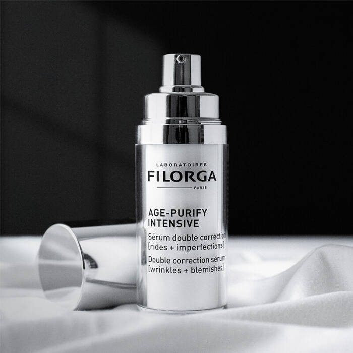 Filorga Age-Purify Intensive Double Correction Serum 30 ml - 4