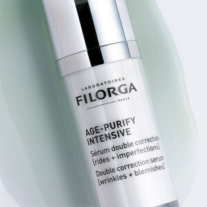 Filorga Age-Purify Intensive Double Correction Serum 30 ml - 6