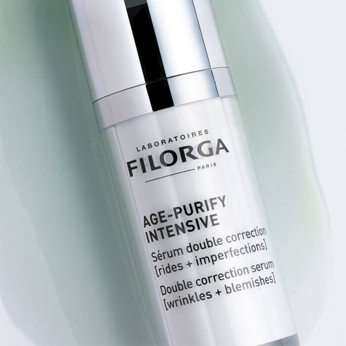 Filorga Age-Purify Intensive Double Correction Serum 30 ml - 6