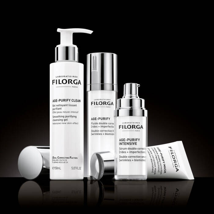 Filorga Age-Purify Intensive Double Correction Serum 30 ml - 7