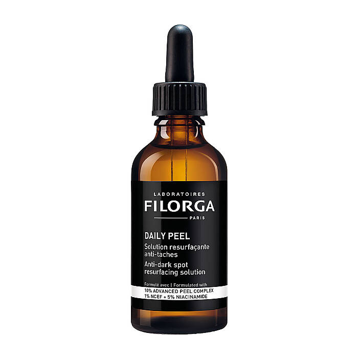 Filorga Daily Peel Anti-Dark Spot Resurfacing Solution 50 ml - 1