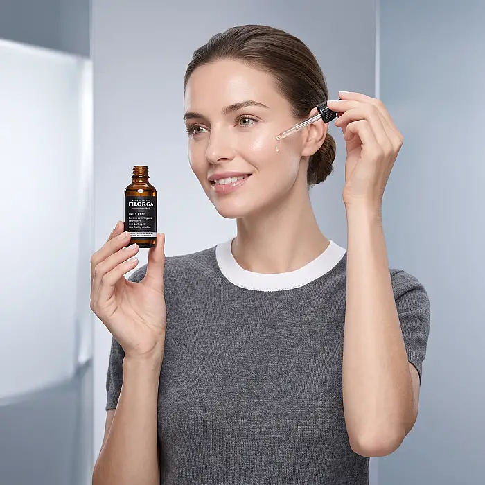 Filorga Daily Peel Anti-Dark Spot Resurfacing Solution 50 ml - 2