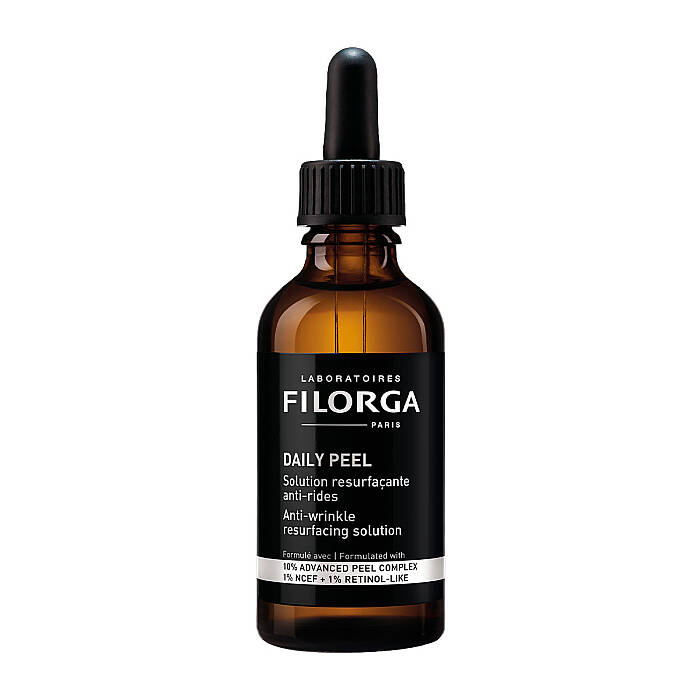 Filorga Daily Peel Anti-Wrinkle Resurfacing Solution 50 ml - 1