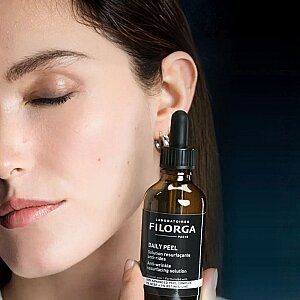 Filorga Daily Peel Anti-Wrinkle Resurfacing Solution 50 ml - 2
