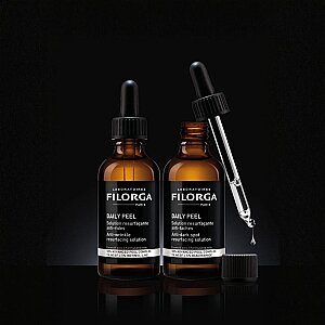 Filorga Daily Peel Anti-Wrinkle Resurfacing Solution 50 ml - 4