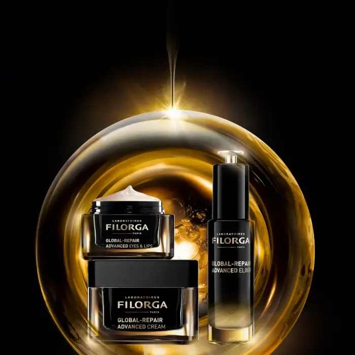 Filorga Global-Repair Advanced Eyes & Lips Cream 15 ml - 3