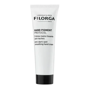 Filorga Hand Pigment Protocol Anti-Dark Spot Smoothing Hand Cream 50 ml - Filorga