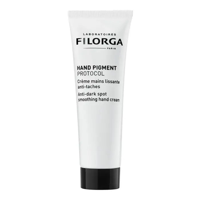 Filorga Hand Pigment Protocol Anti-Dark Spot Smoothing Hand Cream 50 ml - 1