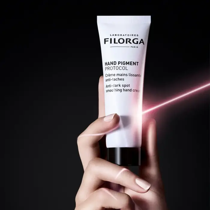Filorga Hand Pigment Protocol Anti-Dark Spot Smoothing Hand Cream 50 ml - 3