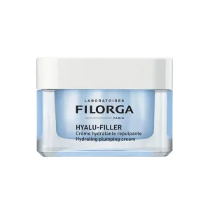 Filorga Hyalu-Filler Hydrating Plumping Cream 50 ml - Filorga
