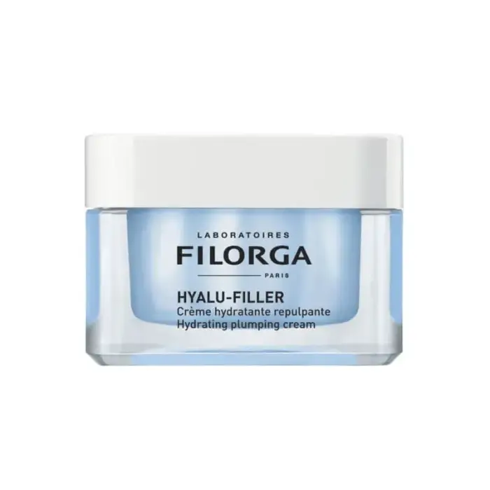 Filorga Hyalu-Filler Hydrating Plumping Cream 50 ml - 1