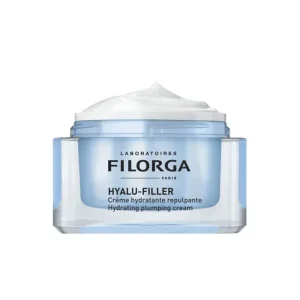 Filorga Hyalu-Filler Hydrating Plumping Cream 50 ml - 2