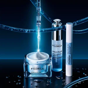 Filorga Hyalu-Filler Hydrating Plumping Cream 50 ml - 5