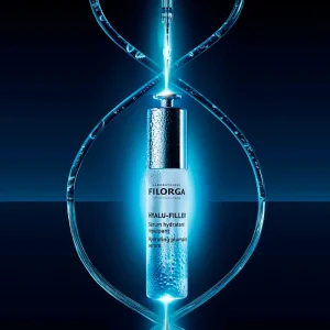 Filorga Hyalu-Filler Hydrating Plumping Serum 30 ml - 4