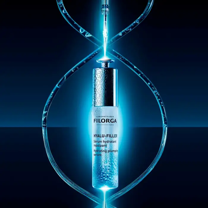 Filorga Hyalu-Filler Hydrating Plumping Serum 30 ml - 4