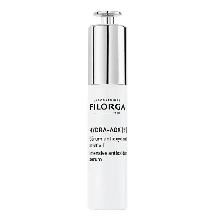 Filorga Hydra-Aox [5] Intensive Antioxidant Serum 30 ml - 1