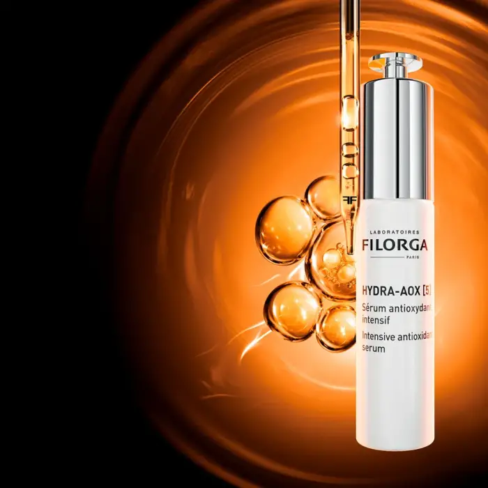 Filorga Hydra-Aox [5] Intensive Antioxidant Serum 30 ml - 5