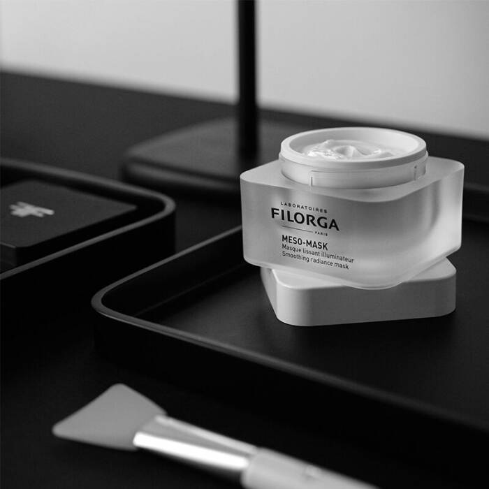 Filorga Meso-Mask Smoothing Radiance Mask 50 ml - 4