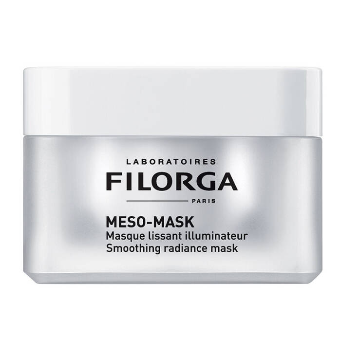 Filorga Meso-Mask Smoothing Radiance Mask 50 ml - 1
