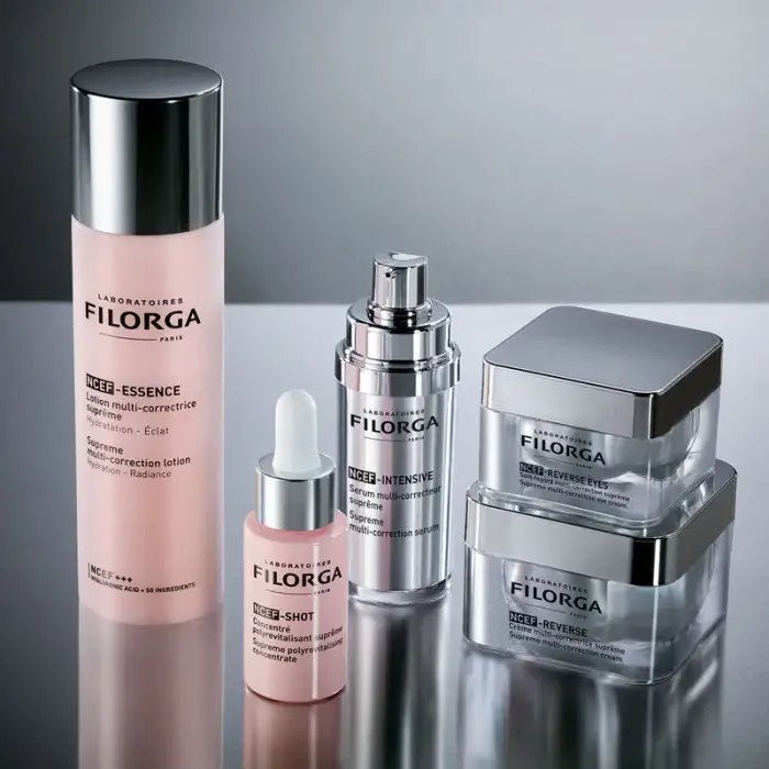 Filorga NCEF-Essence Supreme Multi-Correction Lotion 150 ml - 4