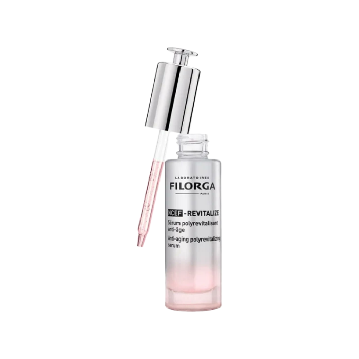 Filorga NCEF-Revitalize Anti-Aging Polyrevitalising Serum 30 ml - 2