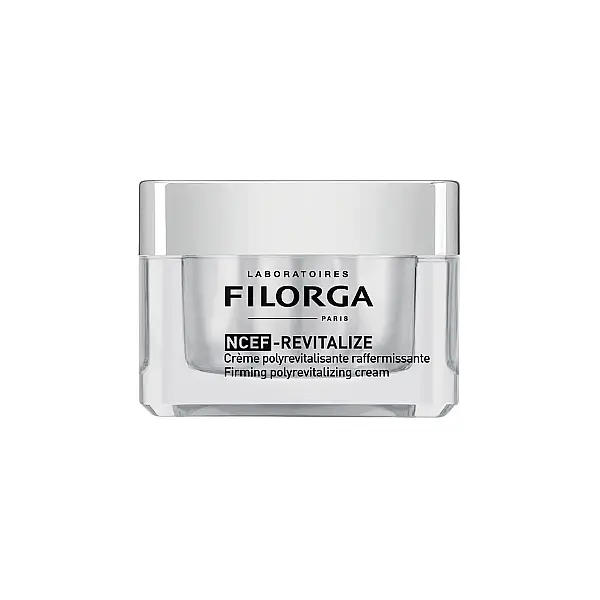 Filorga NCEF Revitalize Cream 50 ml - Kutusuz (KAMPANYA ÜRÜNÜ) - 1