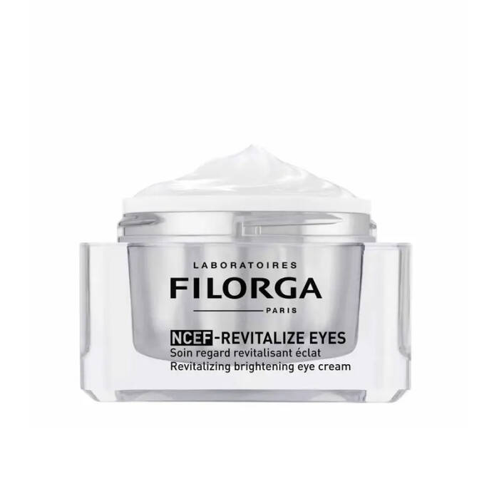 Filorga NCEF-Revitalize Eyes Revitalizing Eye Care 15 ml - 2