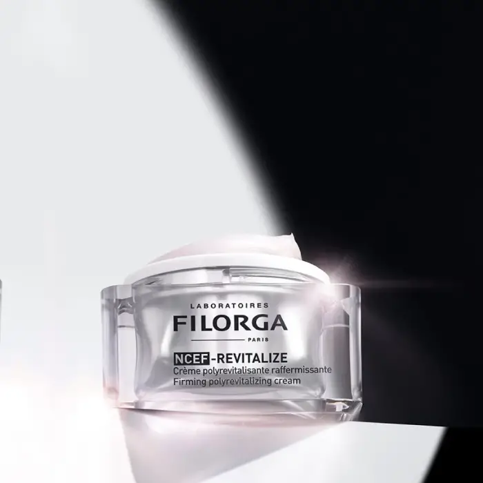 Filorga NCEF-Revitalize Firming Polyrevitalizing Cream 50 ml - 2