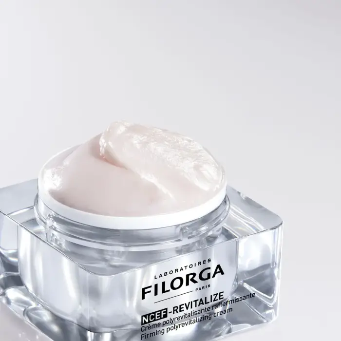 Filorga NCEF-Revitalize Firming Polyrevitalizing Cream 50 ml - 3