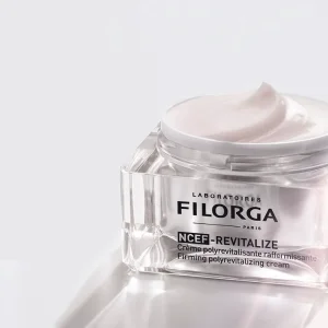 Filorga NCEF-Revitalize Firming Polyrevitalizing Cream 50 ml - 4