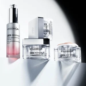 Filorga NCEF-Revitalize Firming Polyrevitalizing Cream 50 ml - 6