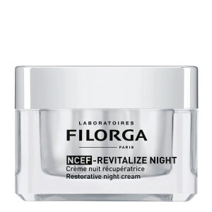 Filorga NCEF-Revitalize Night Restorative Night Cream 50 ml - Filorga