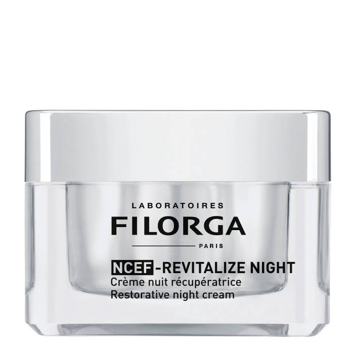 Filorga NCEF-Revitalize Night Restorative Night Cream 50 ml - 1