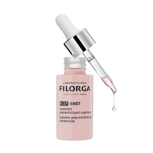 Filorga NCEF-Shot Supreme Polyrevitalising Concentrate 15 ml - 2