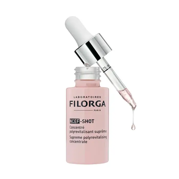 Filorga NCEF-Shot Supreme Polyrevitalising Concentrate 15 ml - 2