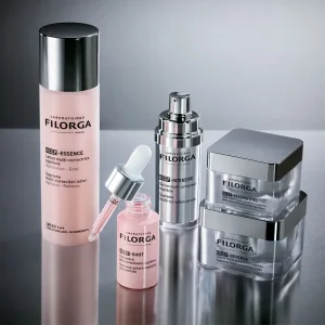 Filorga NCEF-Shot Supreme Polyrevitalising Concentrate 15 ml - 4