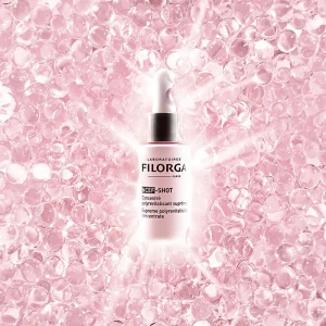 Filorga NCEF-Shot Supreme Polyrevitalising Concentrate 15 ml - 5