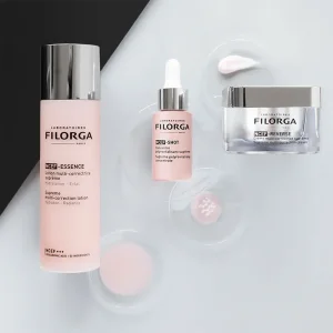 Filorga NCEF-Shot Supreme Polyrevitalising Concentrate 15 ml - 6