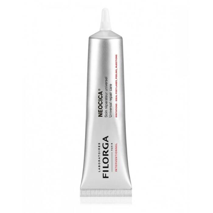 Filorga Neocica Moisturizing Repairing Care 40 ml - 2