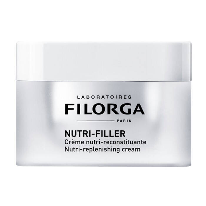 Filorga Nutri-Filler Nutri-Replenishing Cream 50 ml - 1