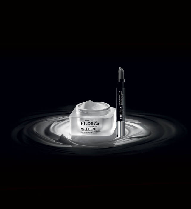 Filorga Nutri-Filler Nutri-Replenishing Cream 50 ml - 3