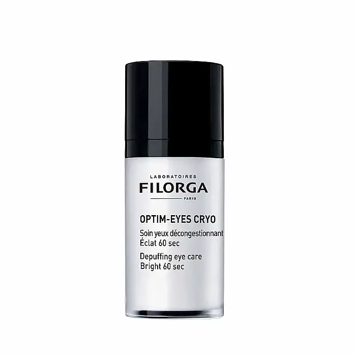 Filorga Optim-Eyes Cryo Depuffing Eye Care 15 ml - 1