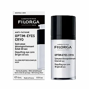 Filorga Optim-Eyes Cryo Depuffing Eye Care 15 ml - 2
