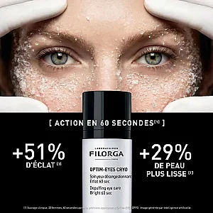 Filorga Optim-Eyes Cryo Depuffing Eye Care 15 ml - 5