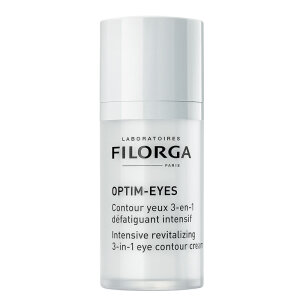 Filorga Optim-Eyes Intensive Revitalizing 3-in-1 Eye Contour Cream 15 ml - Filorga