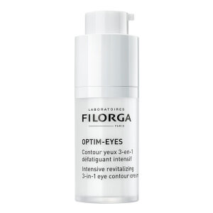 Filorga Optim-Eyes Intensive Revitalizing 3-in-1 Eye Contour Cream 15 ml - 2